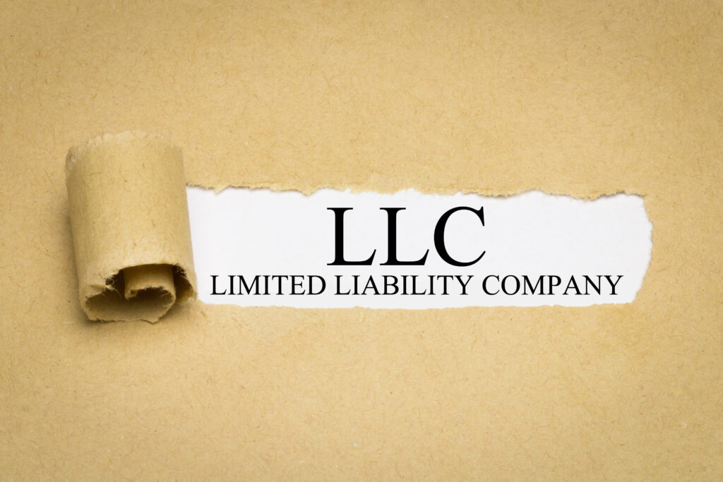 limited liability company